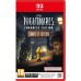 Little Nightmares Enhanced Edition Complete Edition (Switch 2), ,